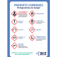 AFFICHAGE INTERDICTION DE FUMER