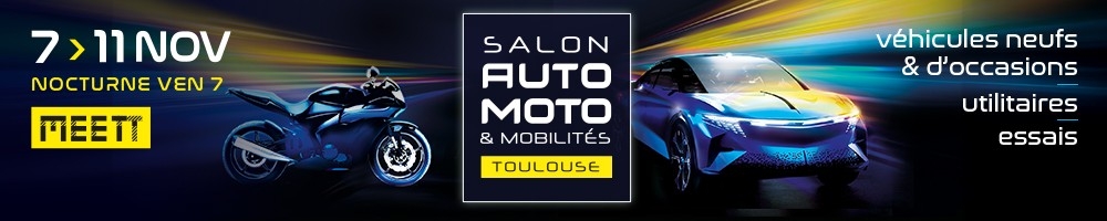 automoto Toulouse